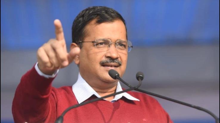 Delhi: Delhi government has taken a big decision regarding the development of villages.