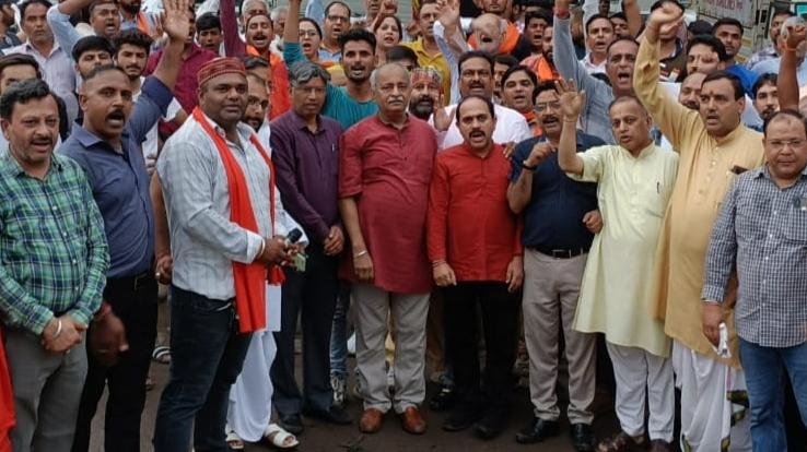 Stop the medieval concepts of Jihad: Alok Kumar