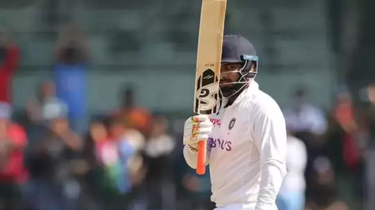 England's assistant coach admires Rishabh Pant's innings