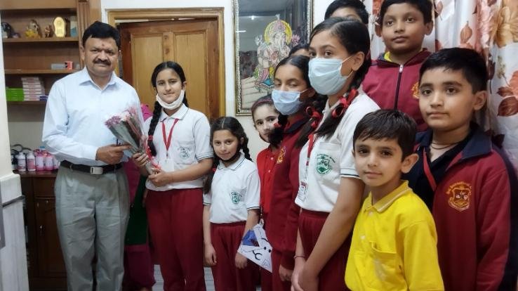 Doctors' Day honored doctors and health workers