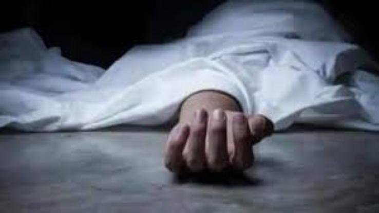 Sudden death of 21-year-old youth