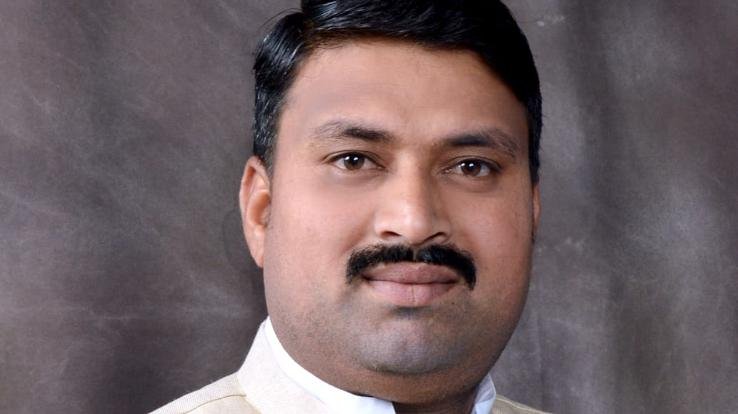 Uttam Chand Chauhan got the command of Himachal Pradesh Youth Congress Secretary