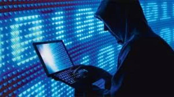 Dhaliyara's youth became a victim of online fraud, lakhs disappeared