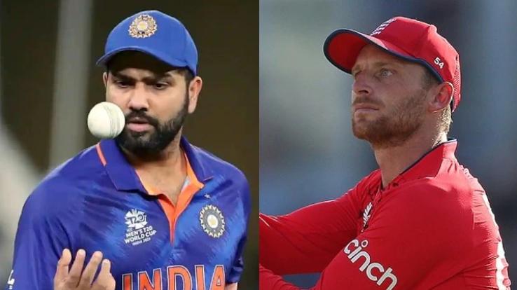 IND vs ENG: First match of ODI series between India and England today