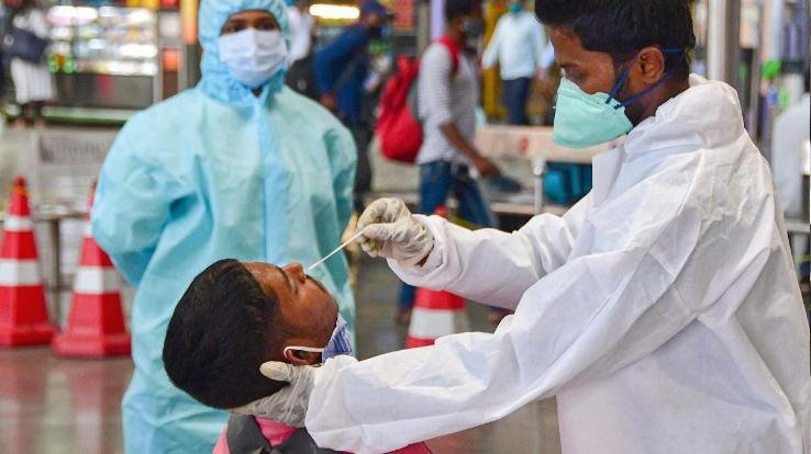 India Coronavirus Cases today 14 july 2021 