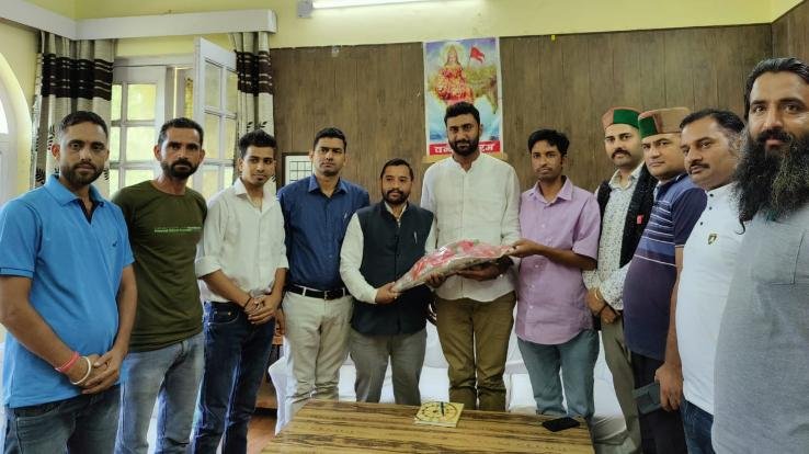 World Youth Skills Day celebration organized at ITI