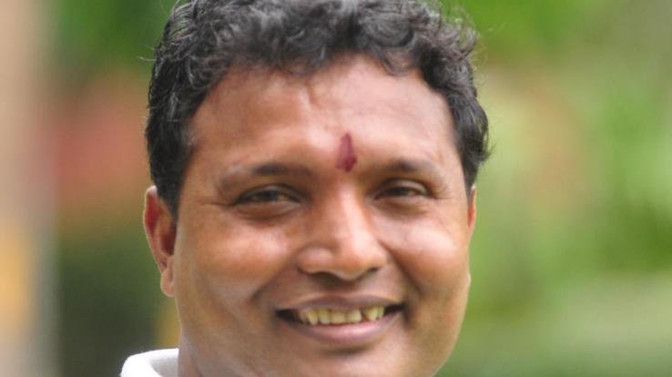 Presidential election is not between any parties or any particular person, but between 2 ideologies: Srinivas BV