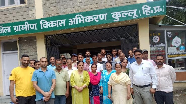 New Pension Employees Federation demanded from the government regarding restoration of old pension
