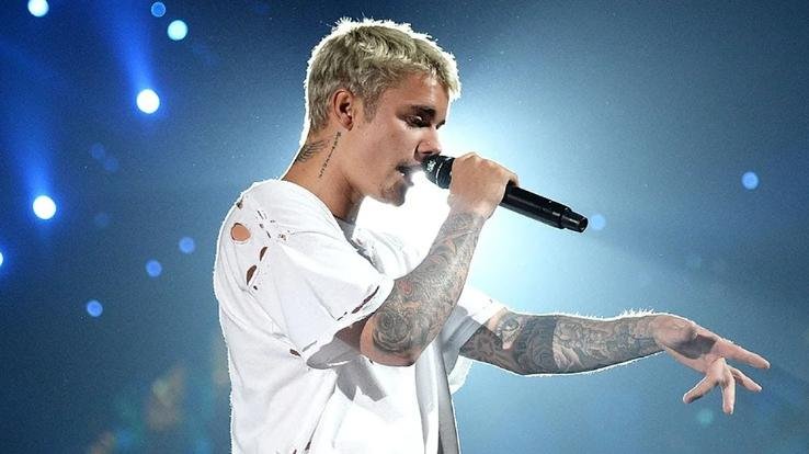 Justin Bieber to perform in Delhi on October 18