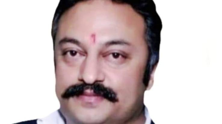 poor's flour tax wet, the central government imposed Jizya tax - Rohit Thakur