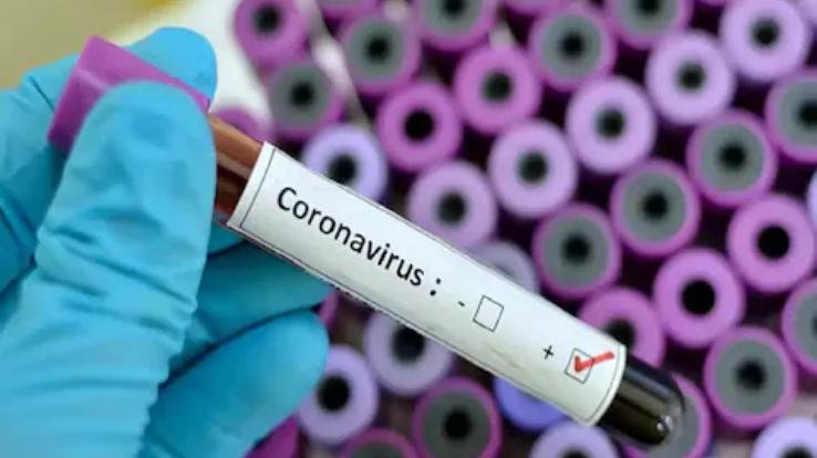 Corona cases increased again in India