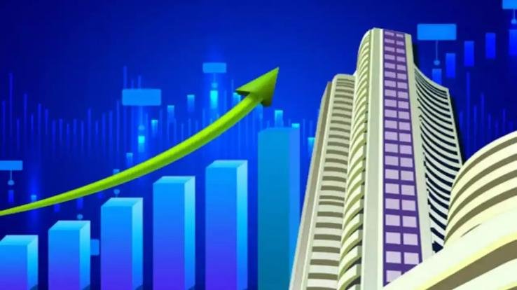 Stock Market Opening update india news 22 july 2022 