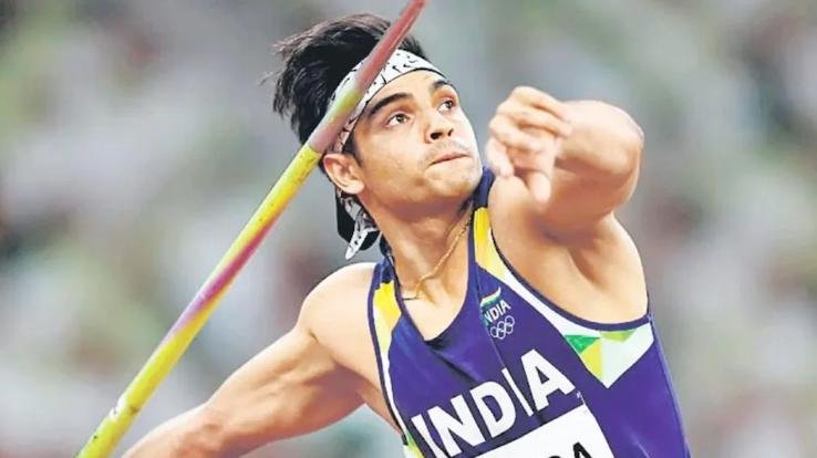 Neeraj Chopra reached the final of the World Championship