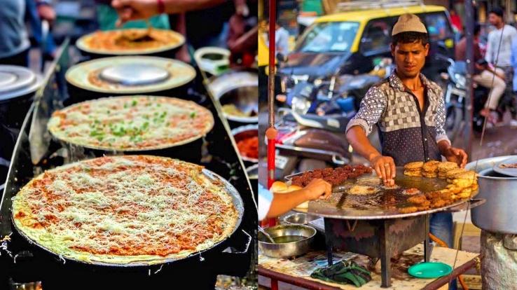 CM Kejriwal's big announcement, Rajdhani will be made a food hub