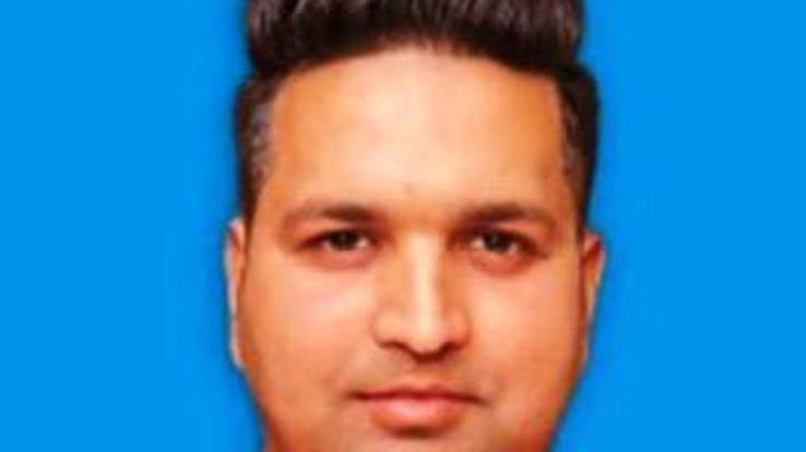 BJP government robbing the general public with both hands - Nikhil Mahajan