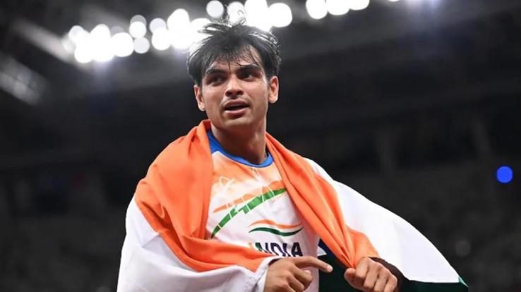 Neeraj Chopra out of Commonwealth Games, know what is the reason