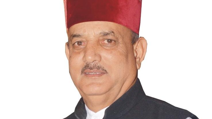 Expressed gratitude to CM for getting the sub-division of Jal Shakti Department to Didwin Tikkar
