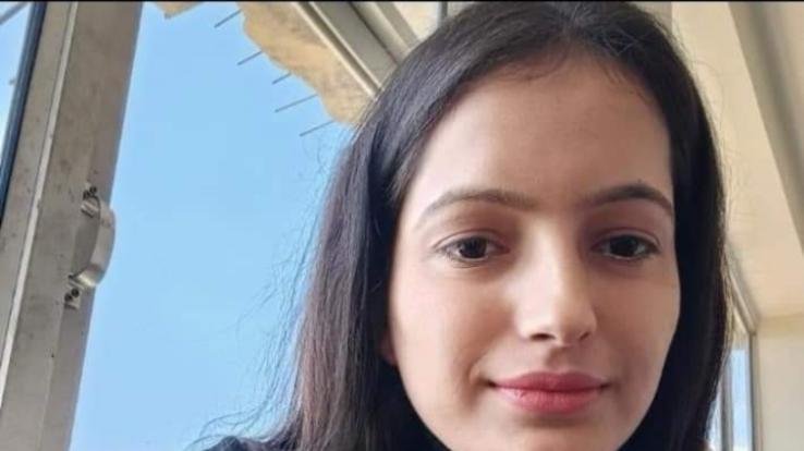 Brothers and sisters of Kumsu village were selected in the police