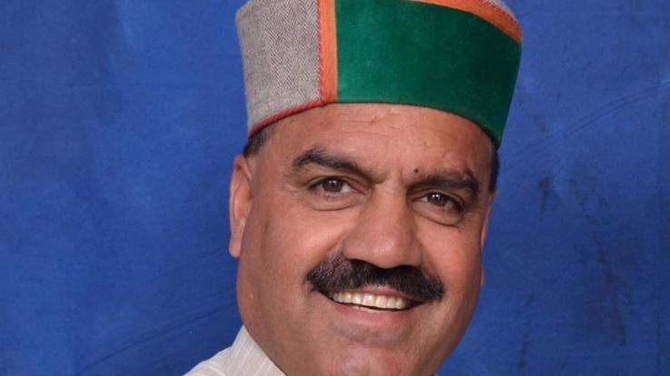 Government institutes should not make white elephants without creating staff - Indradutt Lakhanpal