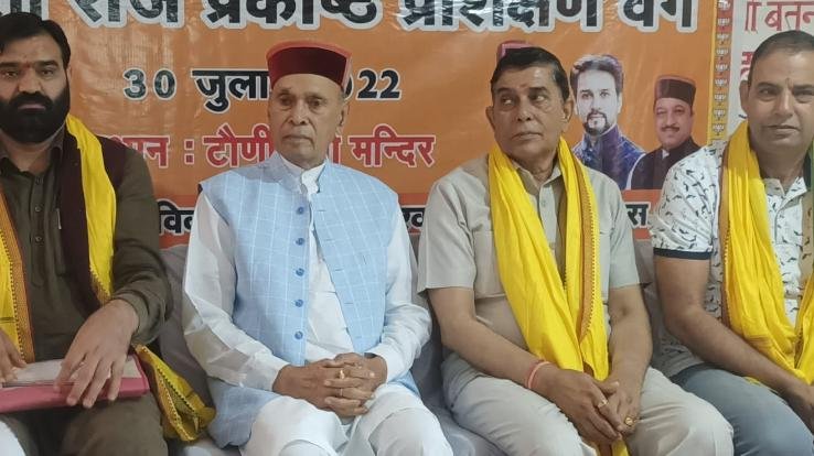 Rural MP is getting the biggest contribution in building the country
