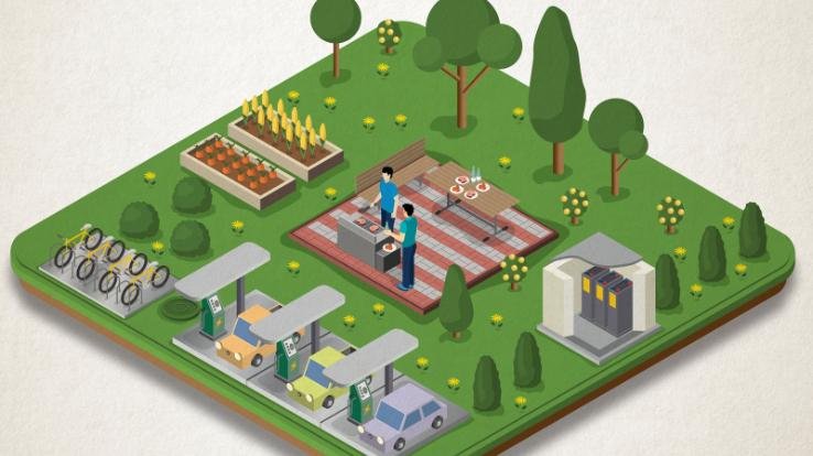 Rohru News Update : Sidharoti village will become a model eco village