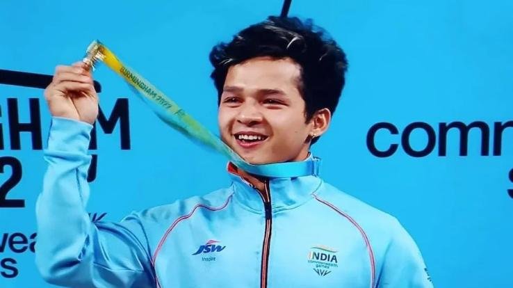 Commonwealth Games: Another gold for India, 19-year-old weightlifter Jeremy Lalrinnunga did wonders