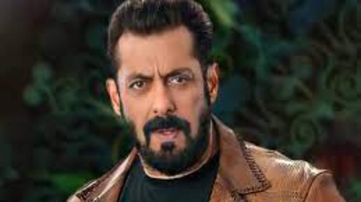 Bollywood actor Salman Khan gets gun license after receiving death threats