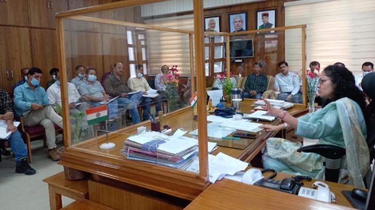 Program will be organized on the occasion of 75 years of the establishment of progressive Himachal