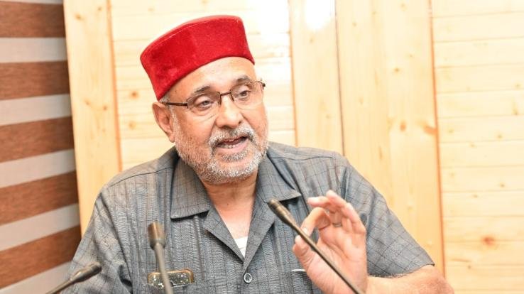 Let us take a pledge to follow our fundamental duties: Khanna