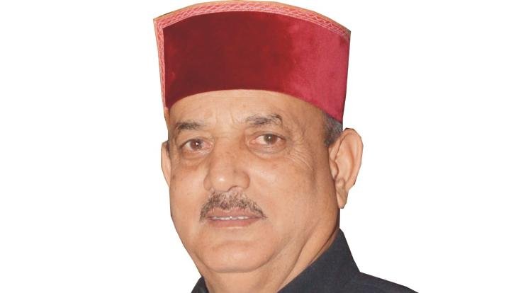 Congress party has become a wrestling arena: Narendra Thakur