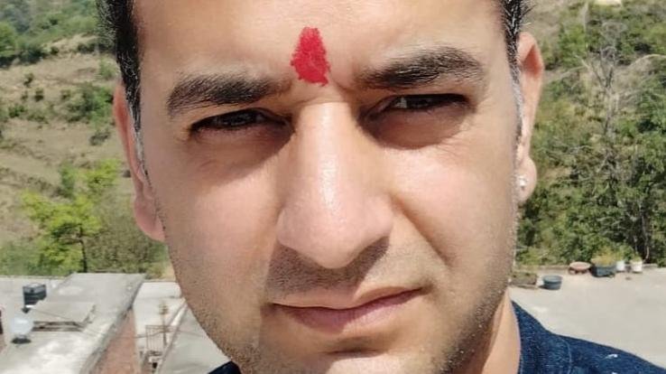 Dr Vivek Singh Chauhan will provide services at Tony Devi Hospital