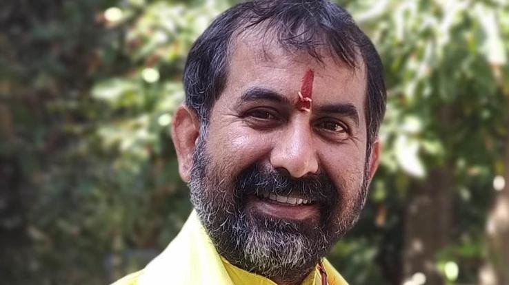 Raksha Bandhan festival is bringing many auspicious coincidences - Pandit Dogra