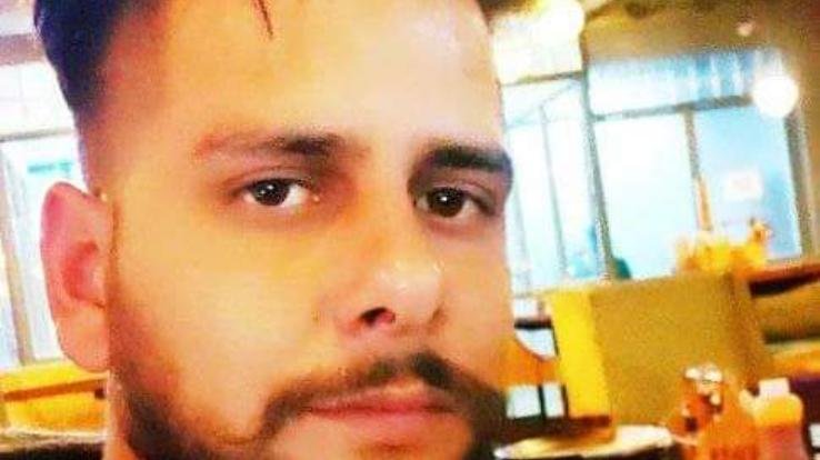 Rajendra Kumar was victorious in the by-election of BDC member from Mangu ward of Kunihar