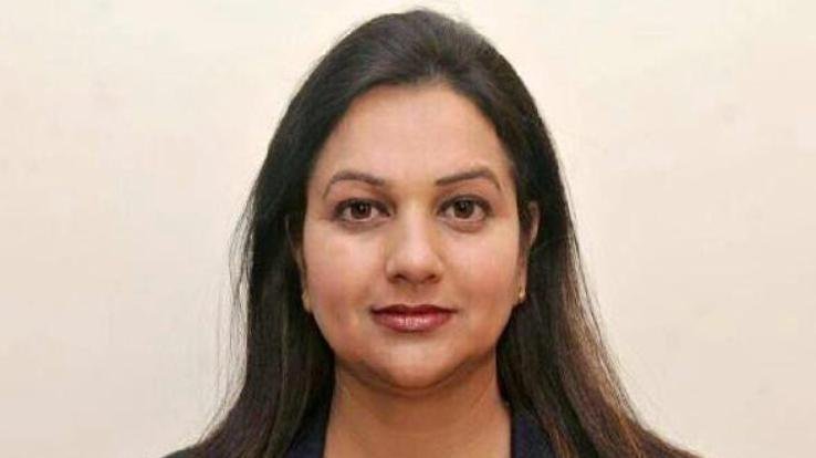 Dr. Rachna Gupta's oath as the Chairman of Himachal Public Service Commission deferred