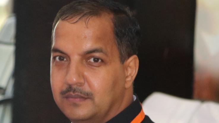Double engine government is doing very good work in Himachal - Trilok Jamwal