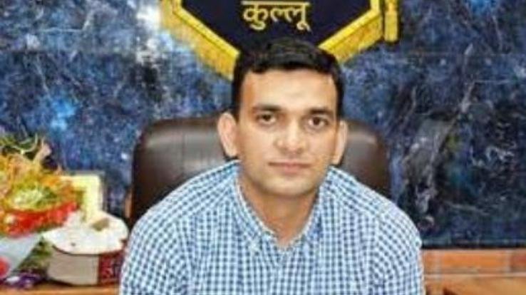 All schools closed on Saturday due to yellow alert in Kullu