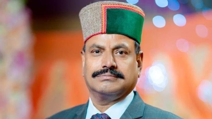 BJP is misusing government machinery to mobilize rallies - Mankotia