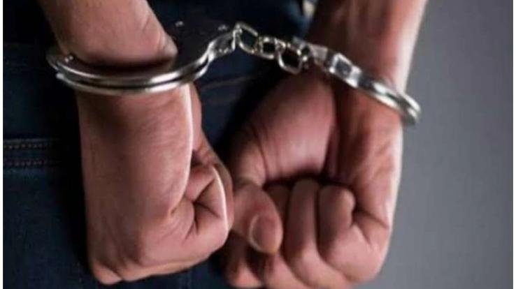 Pakistani spy caught from Delhi, know the whole matter