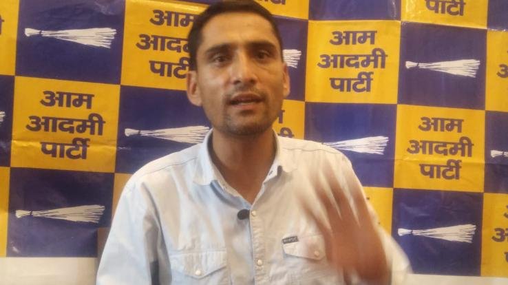 Manish Sisodia-Sood will give second guarantee to the people of Himachal