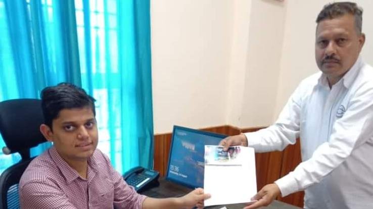 Jaisinghpur: Speed up the selection of families affected in natural calamity: Mohinder Kumar