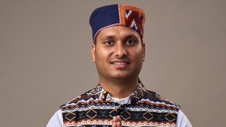 Nadaun: Welcome to Manish Sisodia and Bhagwant Mann in Himachal - Shanky Thukral
