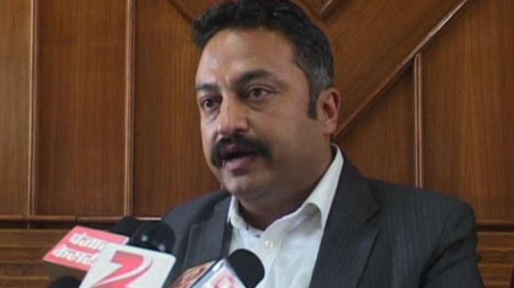 Offensive and inappropriate comments on Facebook regrettable - Rohit Thakur