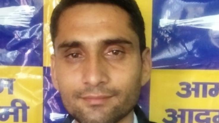 People of Himachal got better health and guarantee of 1 crore assistance to martyrs - Vikendra Sood