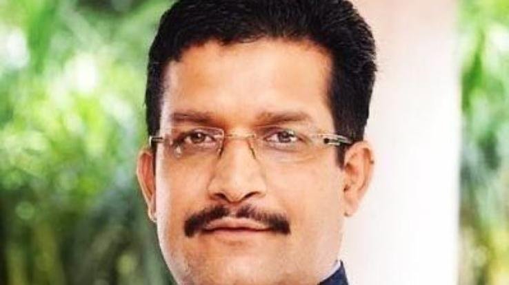 Delhi's liquor model will not work in Himachal: Puneet Sharma