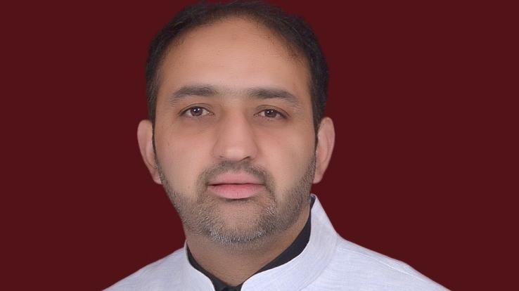 Instead of talking here and there, give direct answer to the questions of BJP, Kejriwa and Sisediya-Karn Nanda