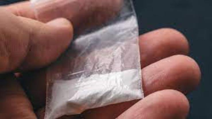 Accused sentenced to 10 years imprisonment and one lakh fine for possessing 5 kg charas