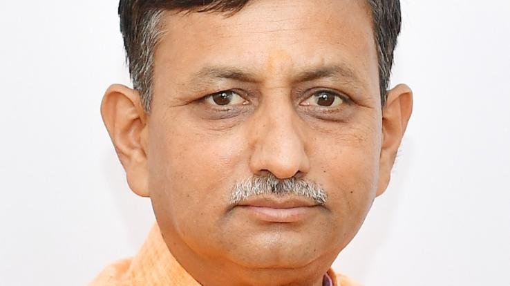  Drinking water scheme of 19 crores will quench the thirst of the people of 7 panchayats