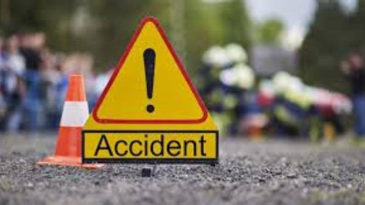 Bike accident near Suraj Tal, one killed