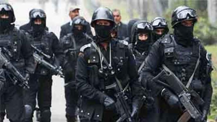 Gujarat's Anti Terror Squad took major action in Delhi