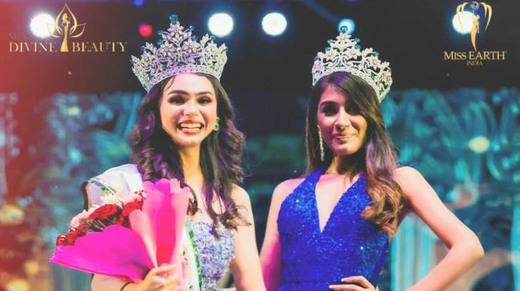 Himachal's daughter Vanshika Parmar to represent India for Miss Earth crown in Philippines